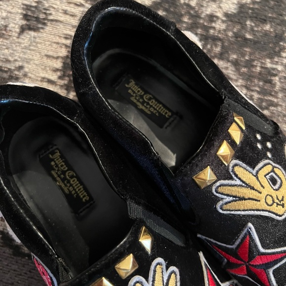 Juicy Couture woman Loafers - Picture 2 of 5